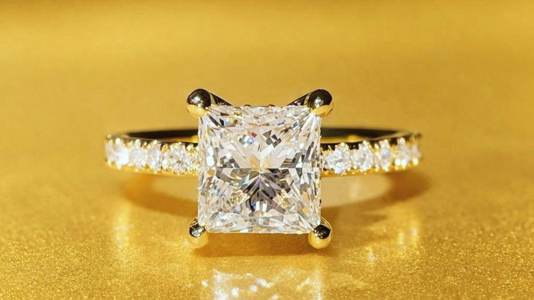 Diamond Sparkle: Brilliance, Fire and Scintillation