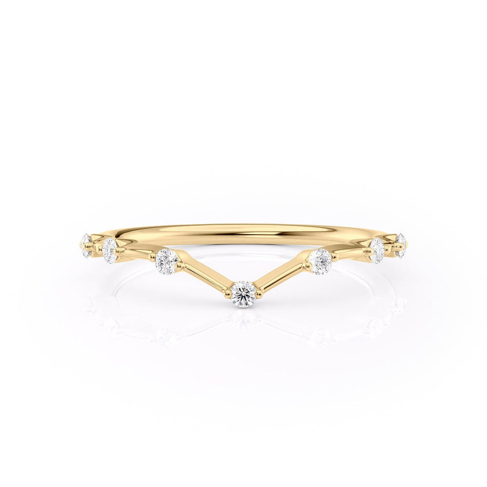 The Chevron Penelope