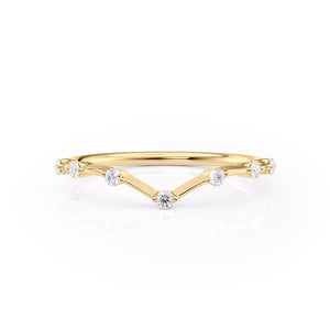 The Chevron Penelope