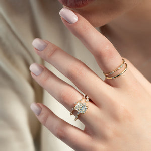 The Chevron Penelope