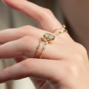 The Chevron Penelope