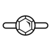 3mm Band