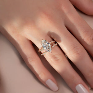 The Mini Pave Twig