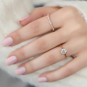 The Mini Pave Twig