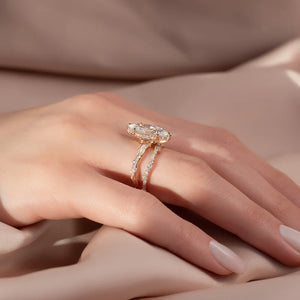 The Mini Pave Twig