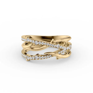 Double Pave Twig