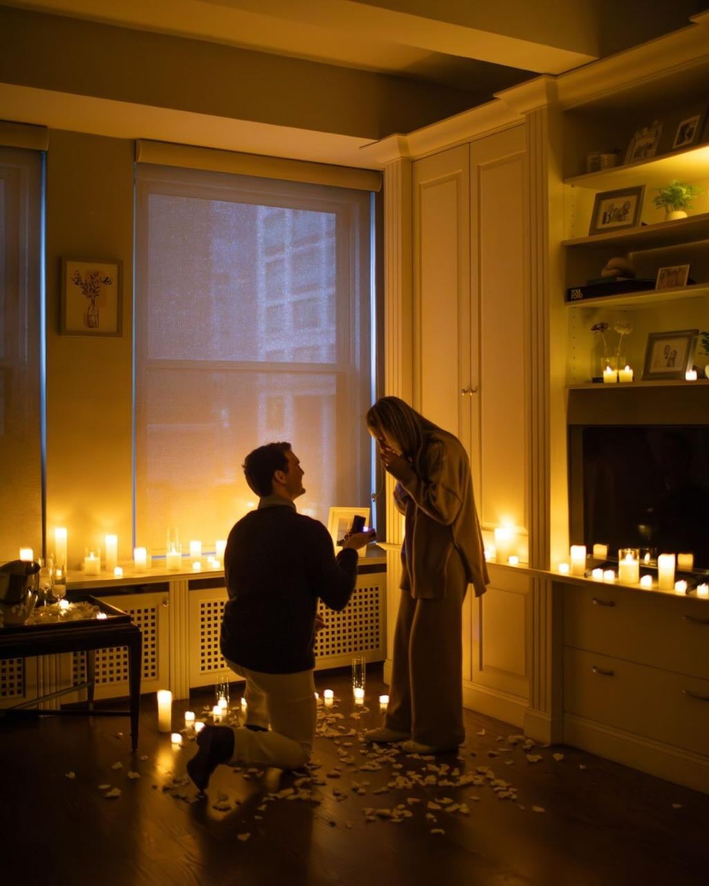 Forever Starts Here