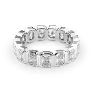 3.5ct Princess Eternity
