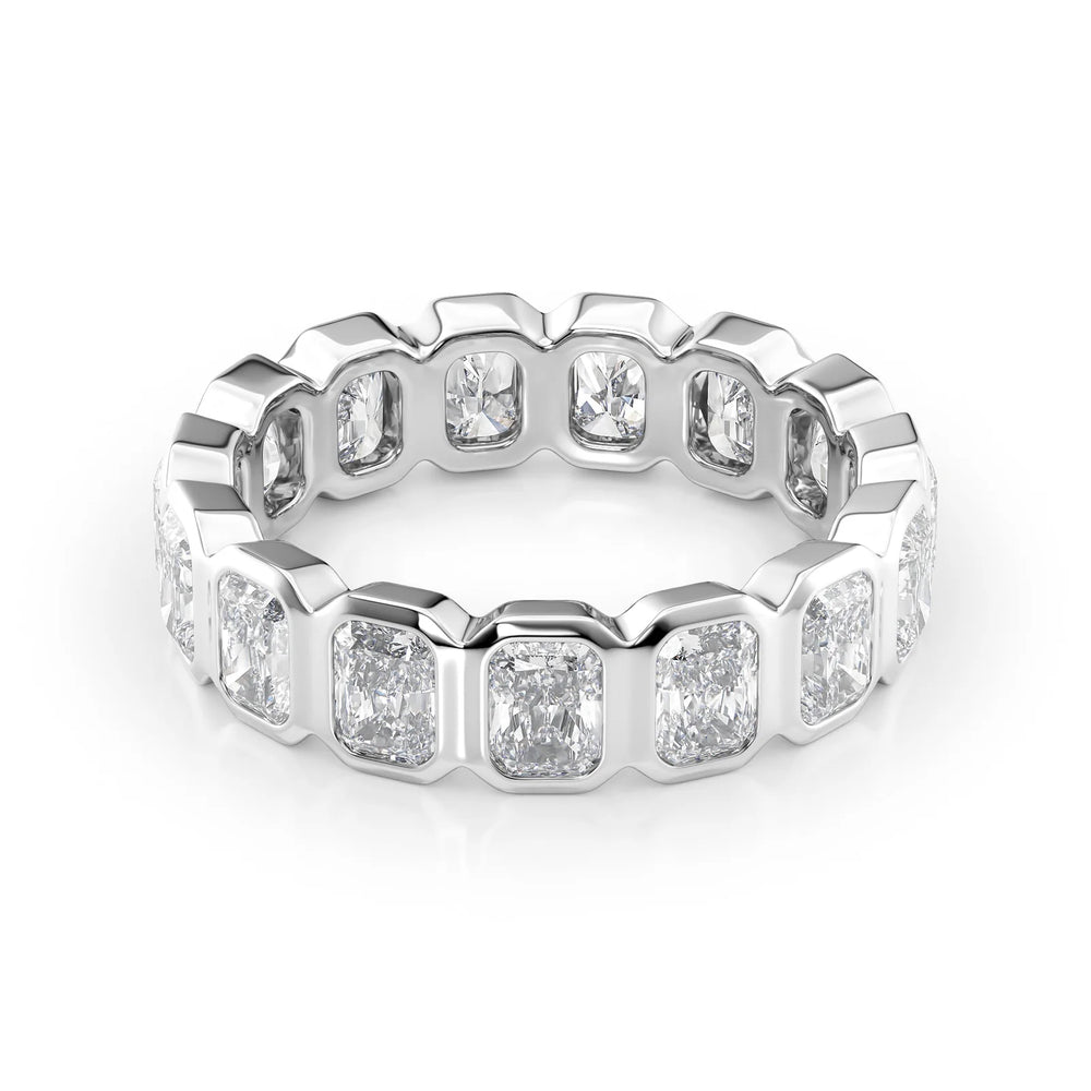 3.5ct Princess Eternity