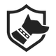 CREATE SAFE SHELTER