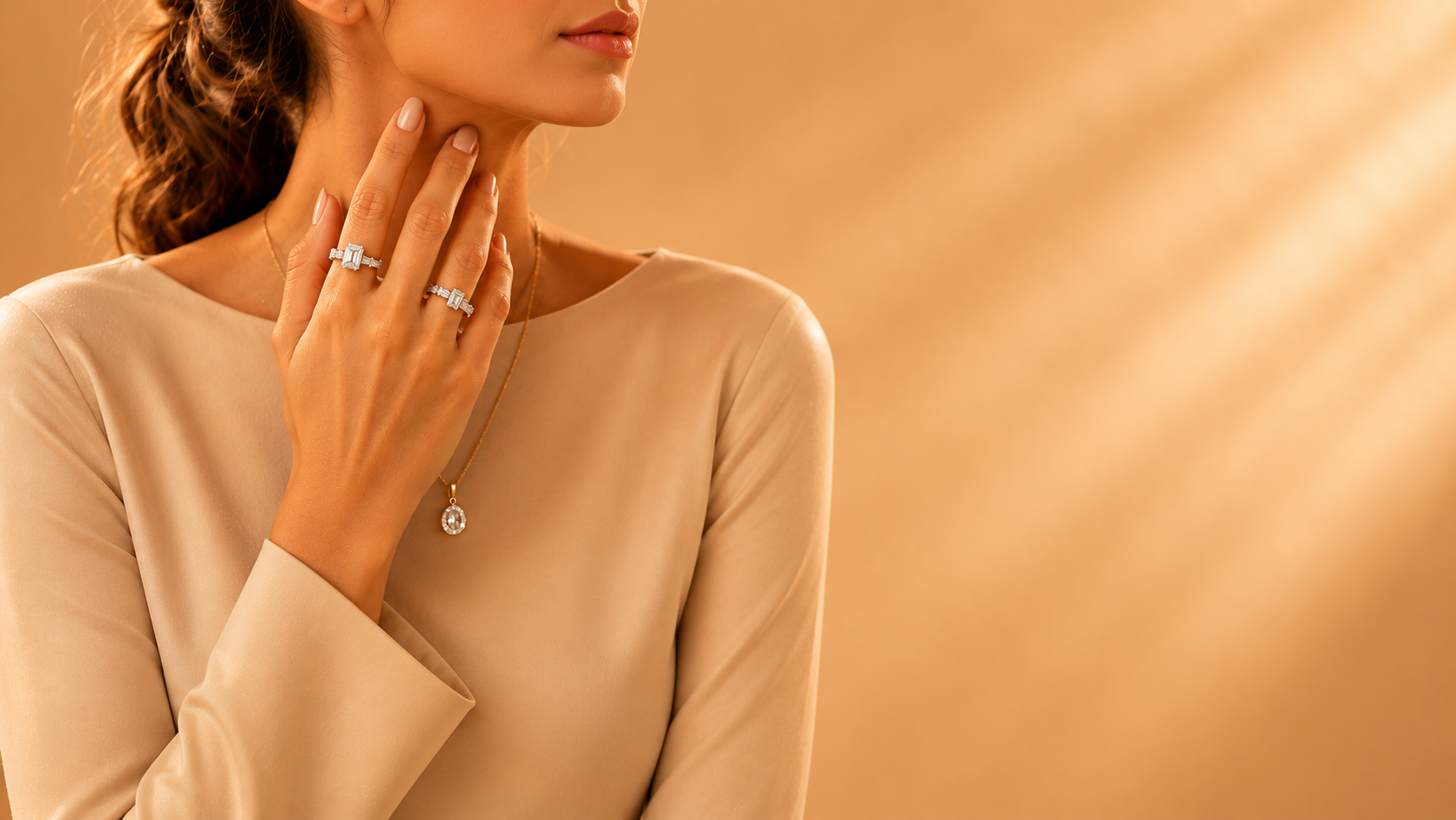 Designed to be cherished.