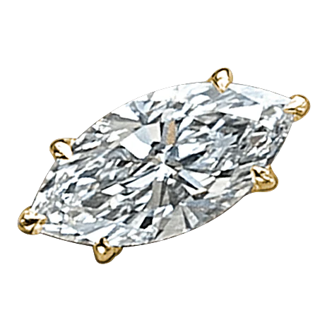 Diamond carat size Marquise shape desktop image