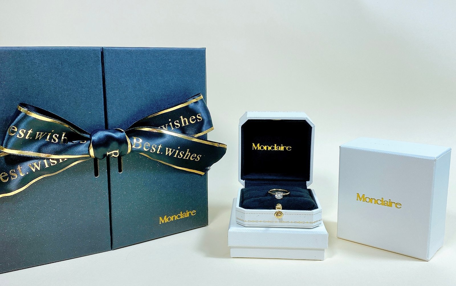 Monclaire jewelry